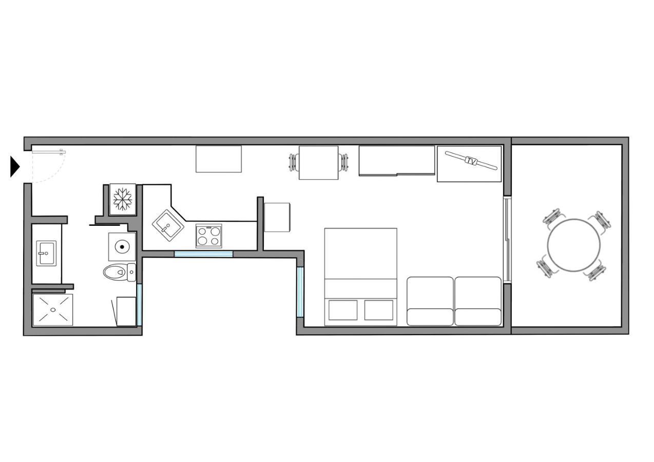 Island Village Paradise By Altamarhomes 아데제 외부 사진