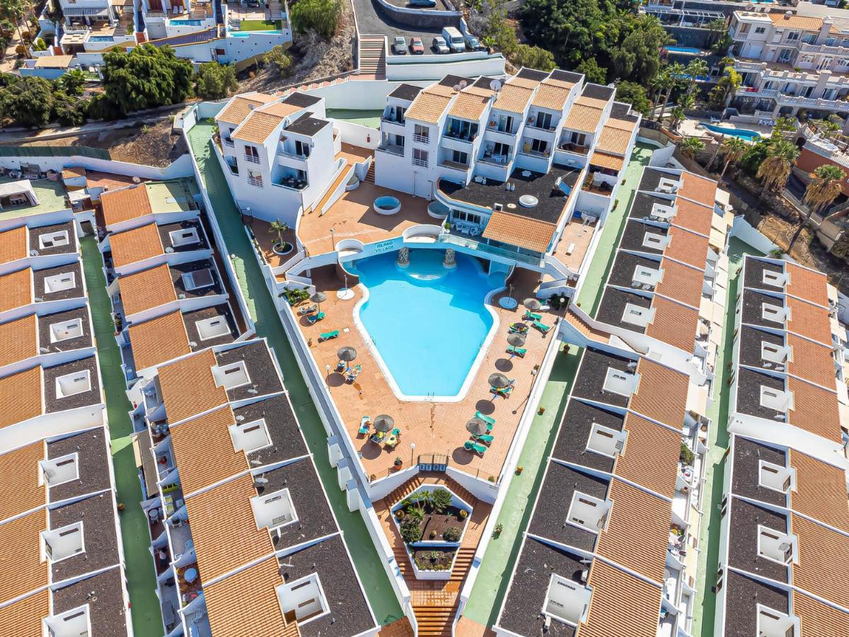 Island Village Paradise By Altamarhomes 아데제 외부 사진