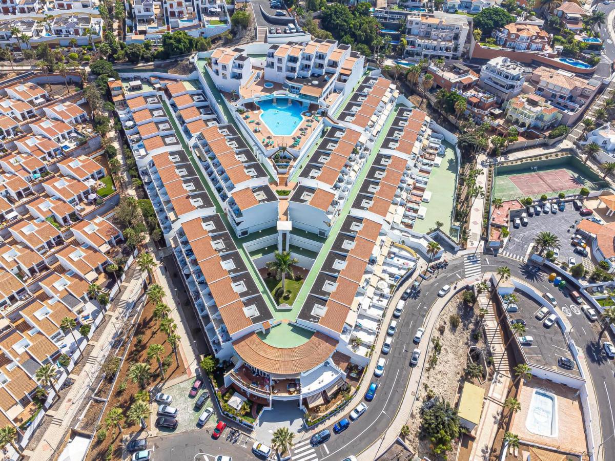 Island Village Paradise By Altamarhomes 아데제 외부 사진