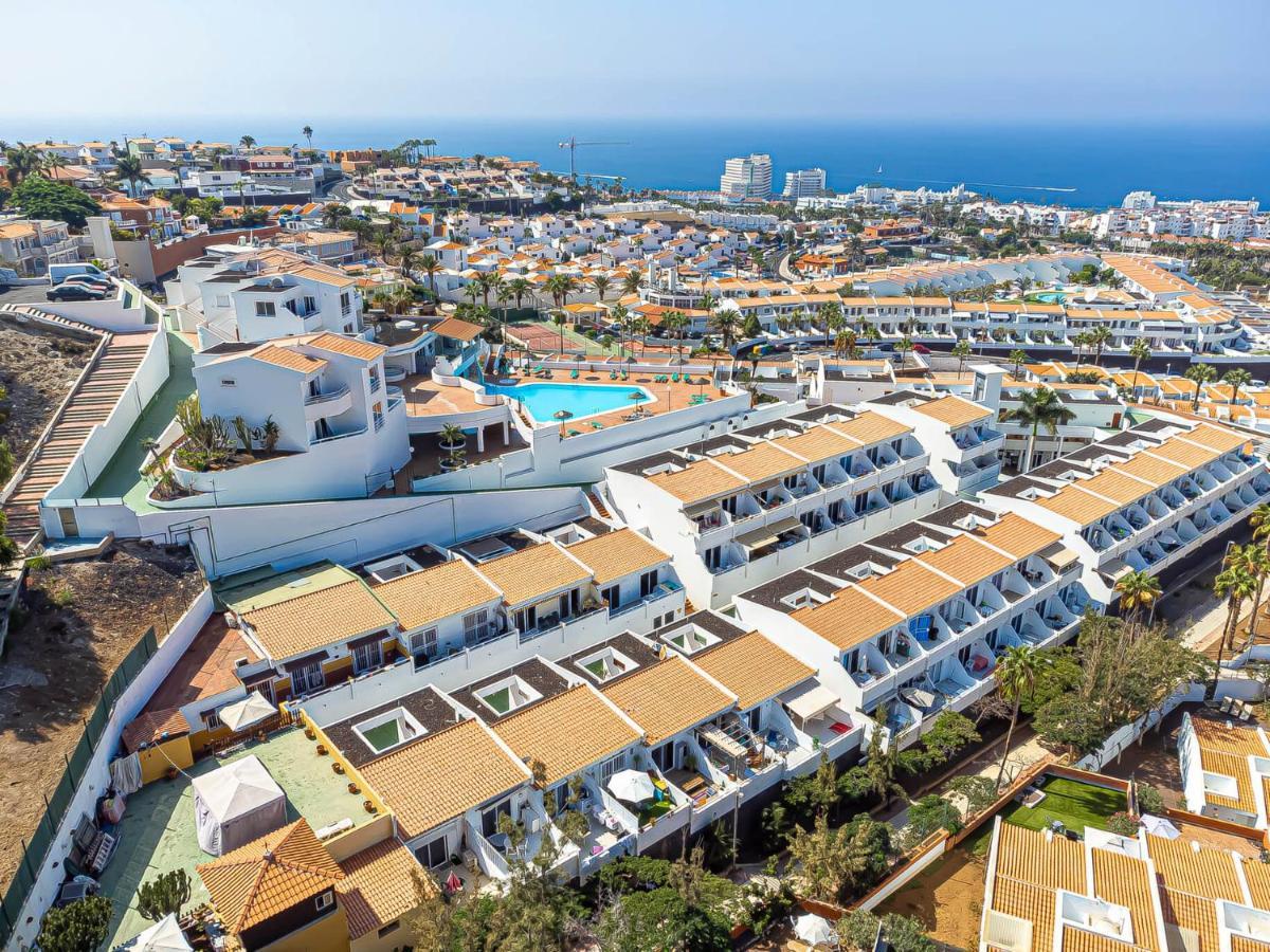 Island Village Paradise By Altamarhomes 아데제 외부 사진